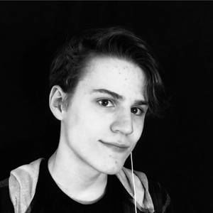 Meet your Posher, Lucas